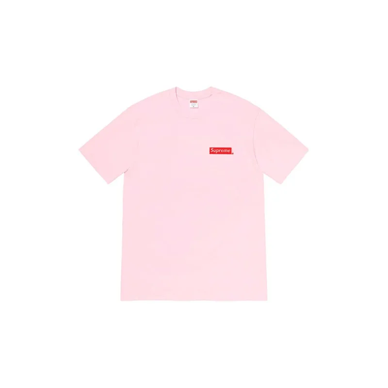 Supreme Body Snatchers Tee-7