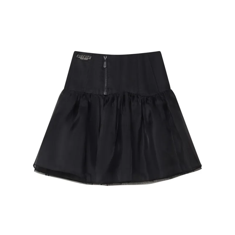 Teenie Weenie Skirt Set Women's-4