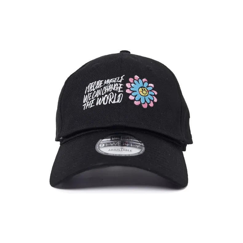 New Era Cotton Baseball Caps Unisex-2
