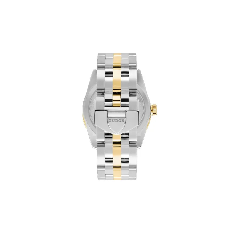 TUDOR Men Jun Jue Series Watch-1