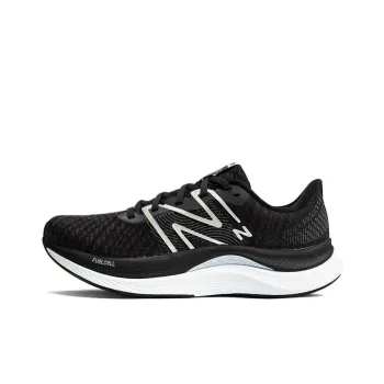 New Balance FuelCell Propel V4 'Black White' Women's