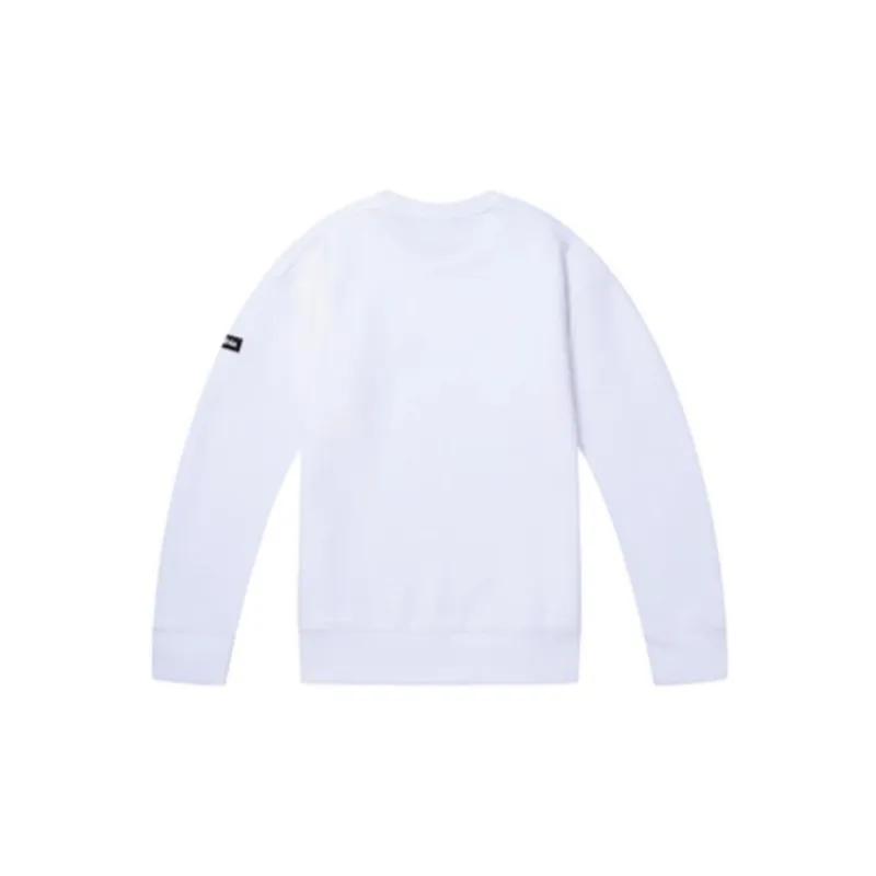 Columbia Sweatshirts Women's White-1