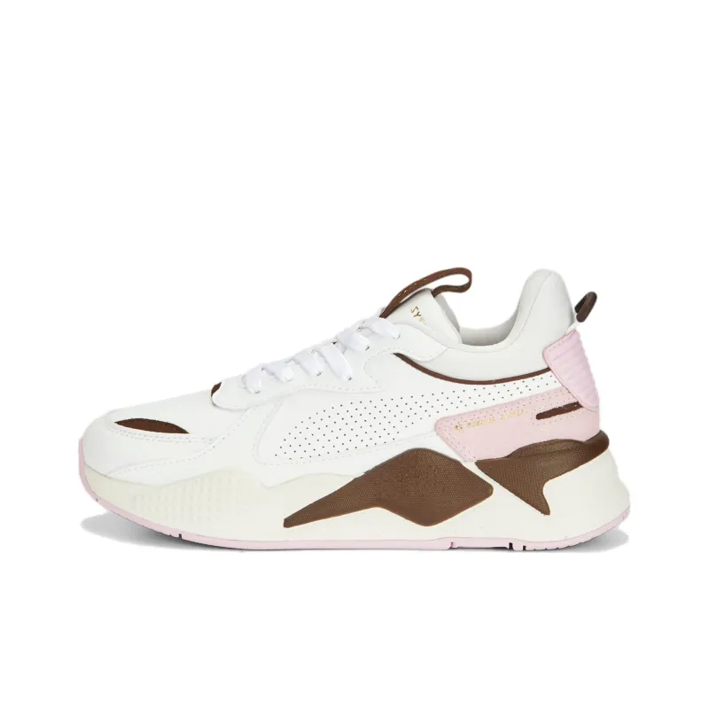 PUMA RS X Preppy 'White Pearl Pink' Women's-0