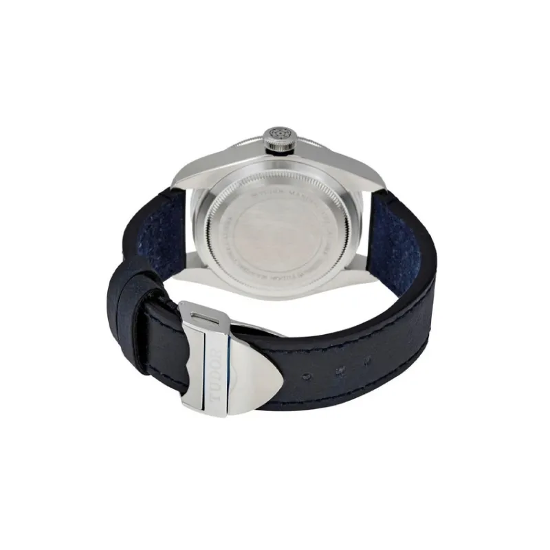 TUDOR 2024 Unworn Black Bay 41mm-1