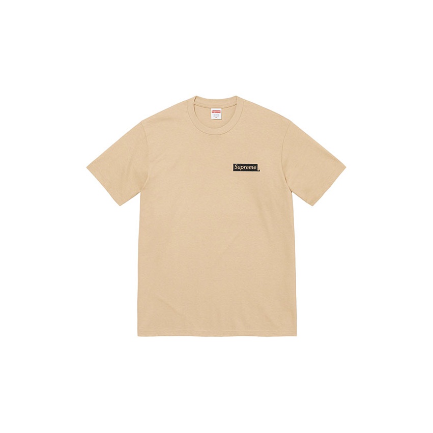 Supreme Body Snatchers Tee ピンク Buy Supreme Body Snatchers Tee 'Light Pink' - SS23T62 LIGHT