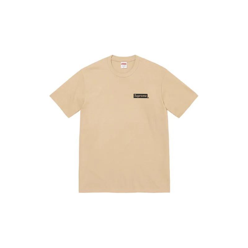Supreme Body Snatchers Tee-1