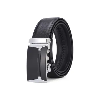 KENMO Leather Belts Men
