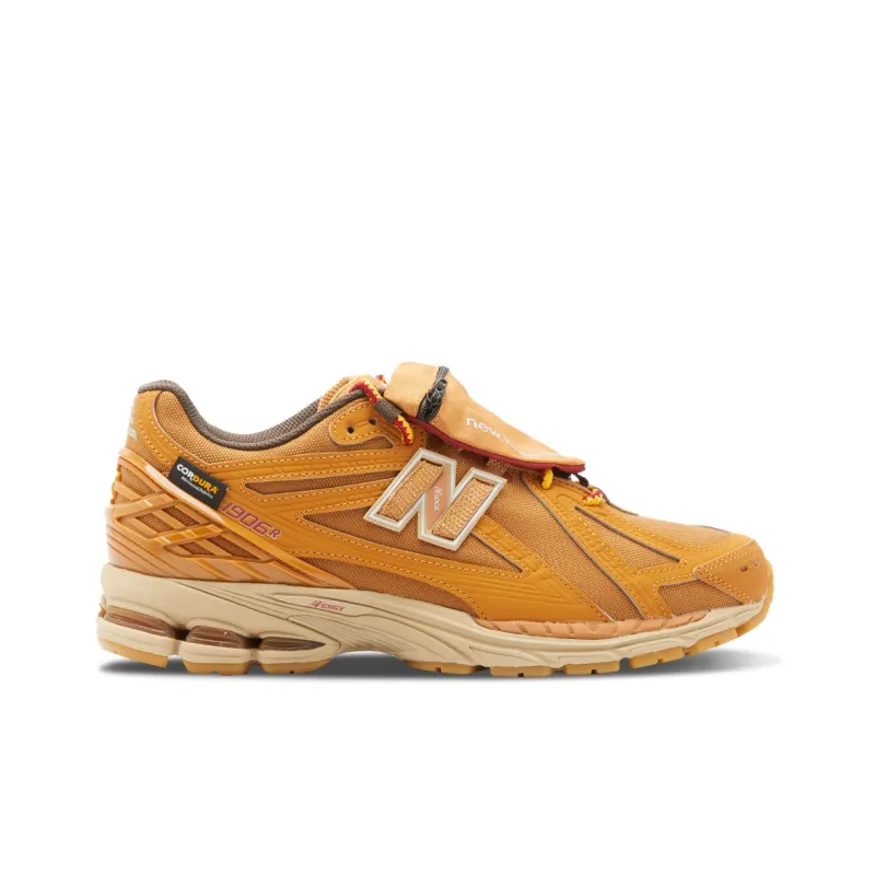 New Balance 1906R Cordura Pocket Wheat-1