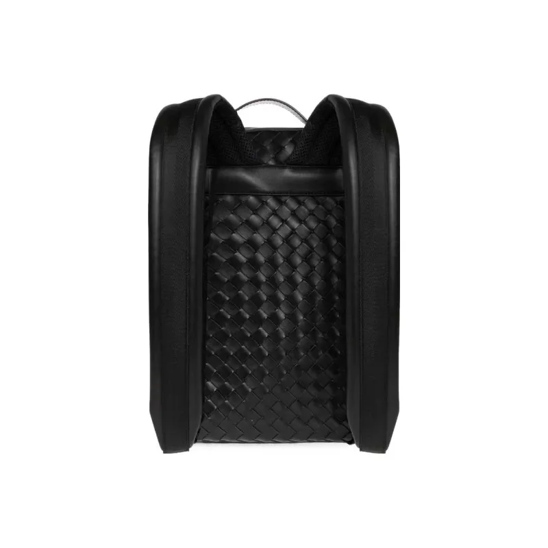 Bottega Veneta Classic Hidrology Small Backpack-2