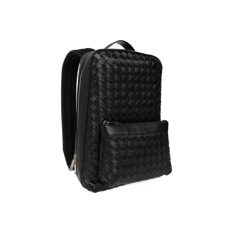 Bottega Veneta Classic Hidrology Small Backpack-1