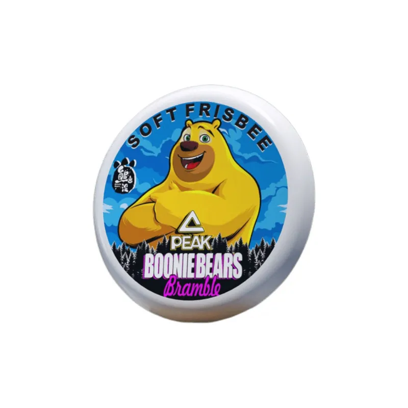 PEAK Frisbee-2