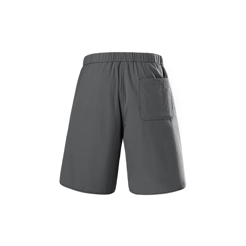 PSO Brand City Outdoor Collection Casual Shorts Unisex-1