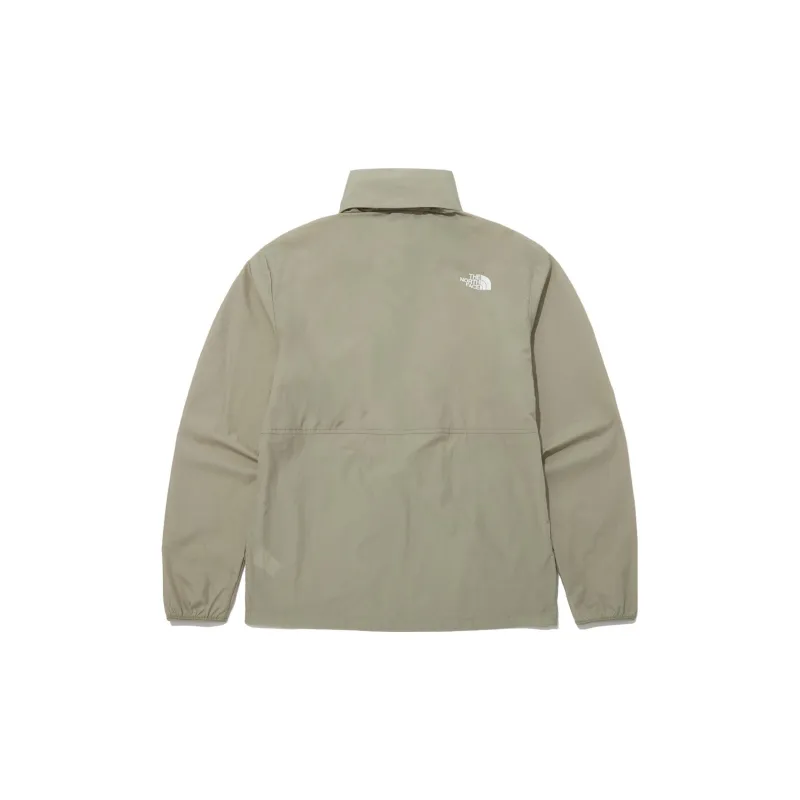 THE NORTH FACE Jackets Men Gray-1