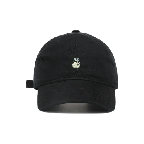 FREE RABBITⅡ Baseball Caps Unisex