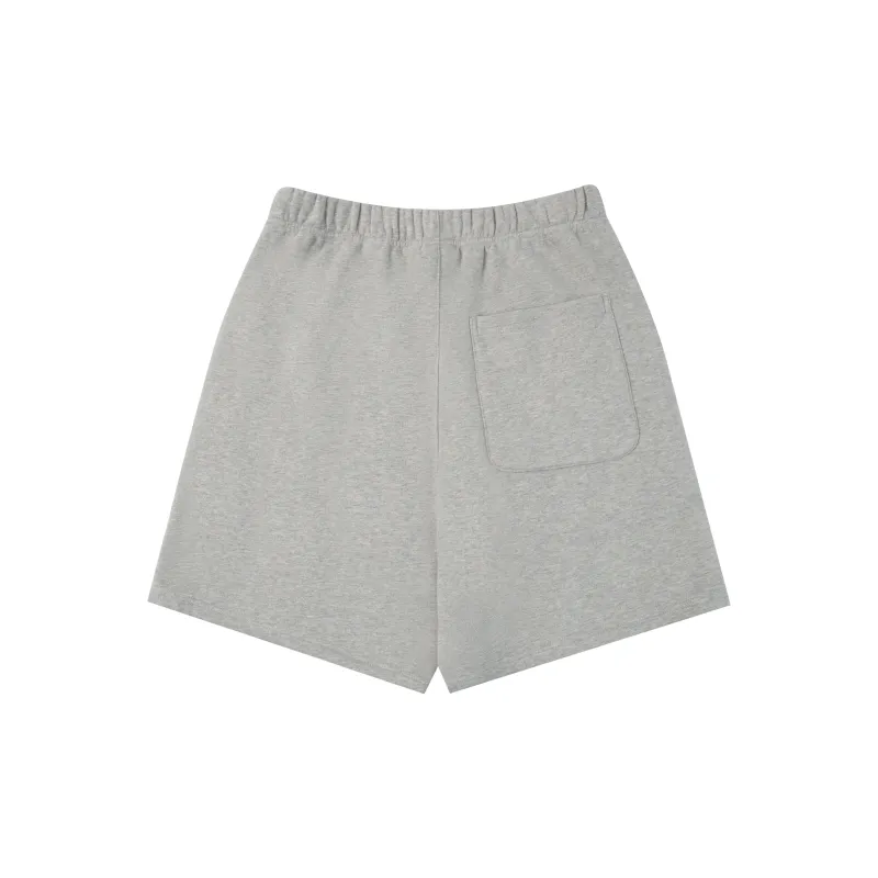 CHINISM Casual Shorts Unisex-29