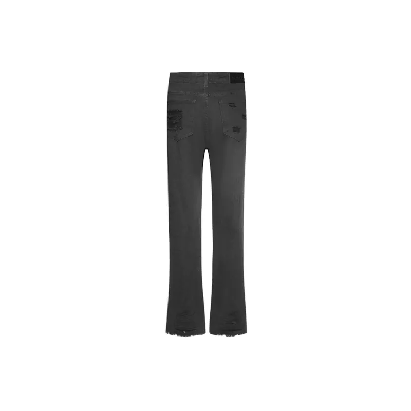 COOLALPACA Jeans Unisex-6