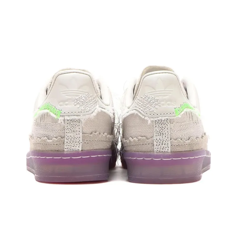 Adidas Campus 80s Youth Of Paris Crystal White-1