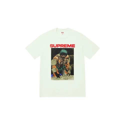 Supreme SS23 Week9 T-Shirts Unisex