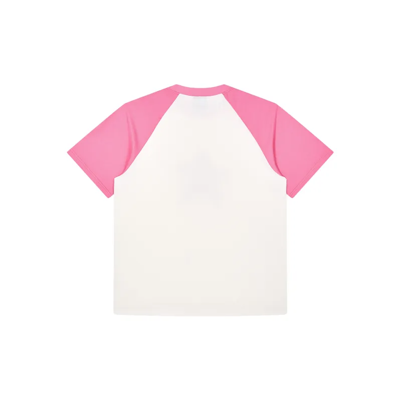 PASET T Shirts Unisex-7