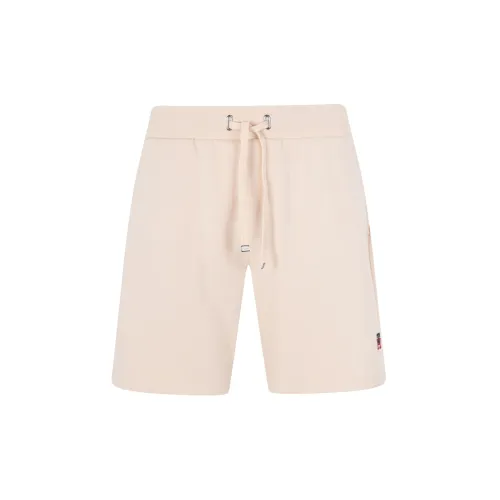 Tommy Hilfiger Casual Shorts Men Light Pink AF6