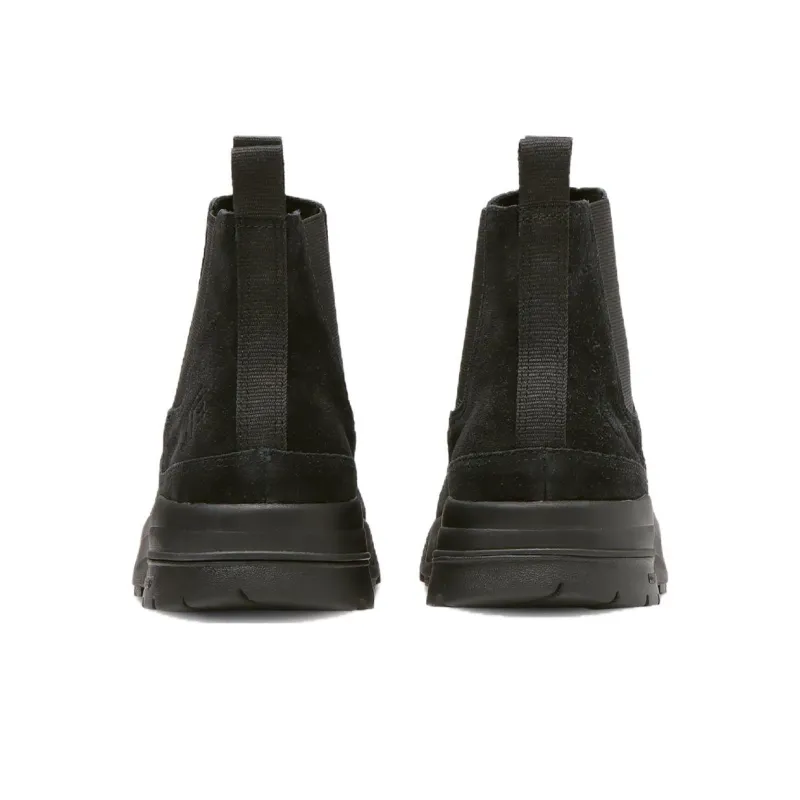 Converse SDG CP Outdoor Shoes Unisex Black Japan Version-4