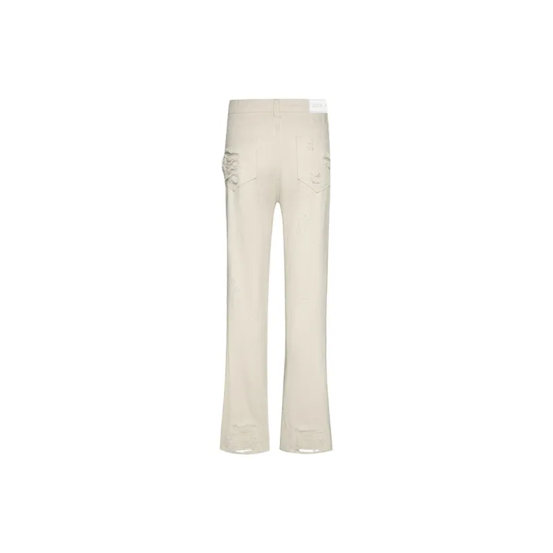 COOLALPACA Jeans Unisex-1