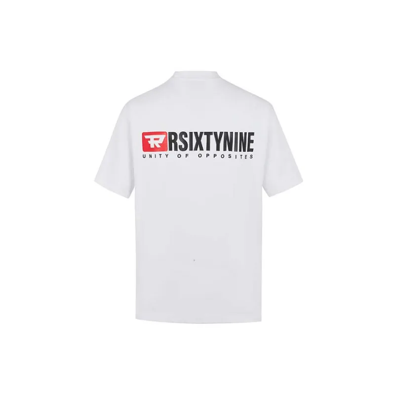 R69 T Shirts Unisex-9