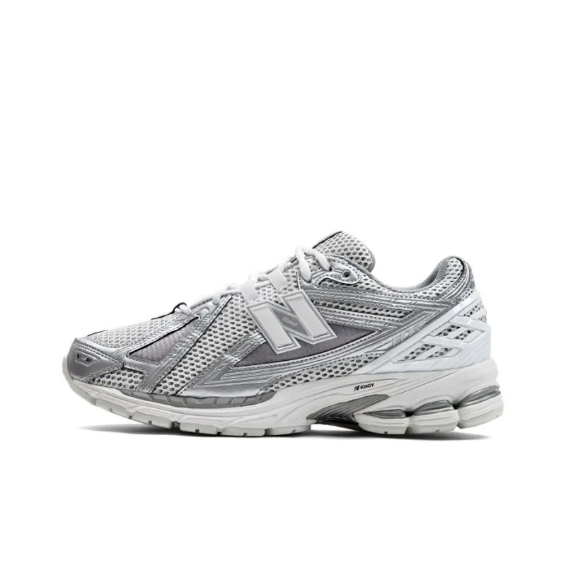 New Balance 1906R Urbancore Silver-0
