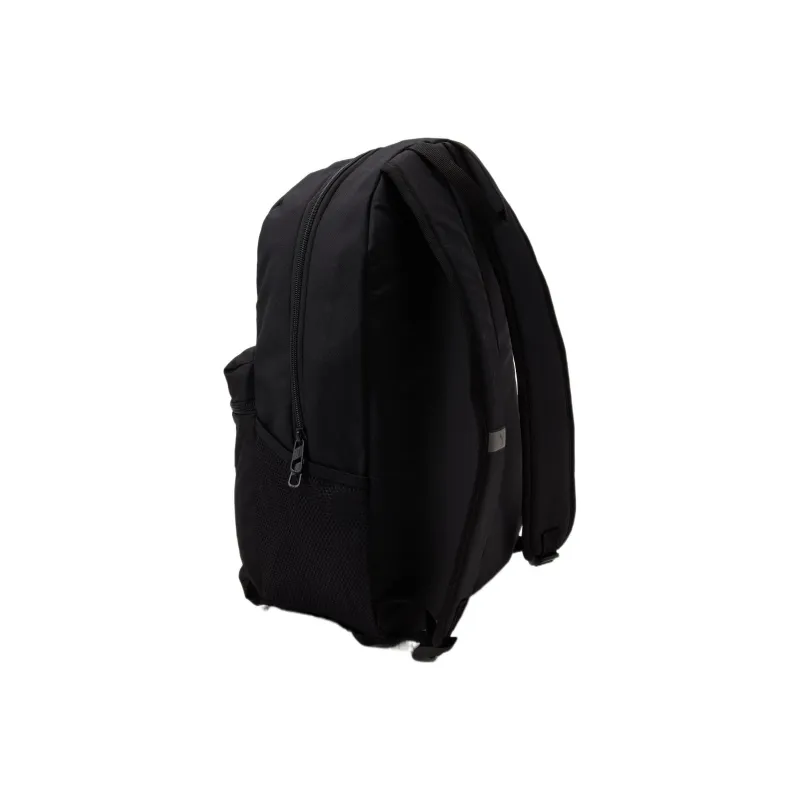 PUMA Fabric Backpack Unisex Black-2