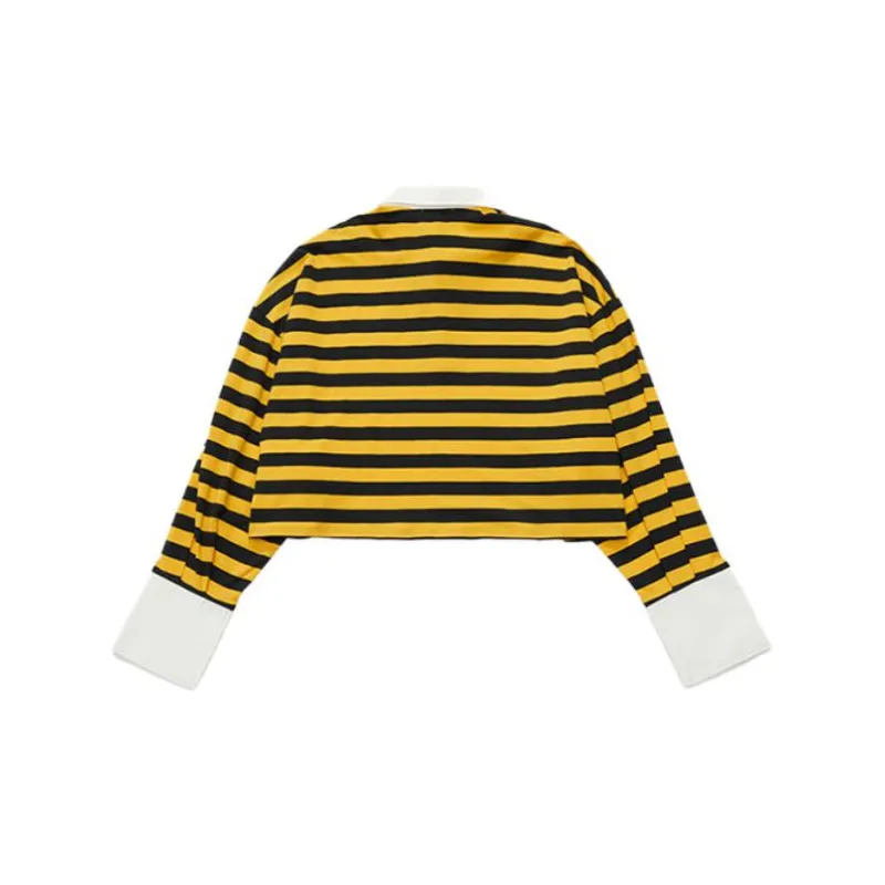 GOOD BAI SS23 Crop Tops Women's-1