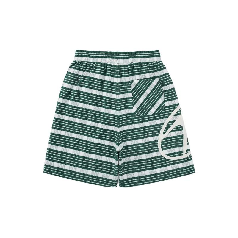 RASS Casual Shorts Unisex-1