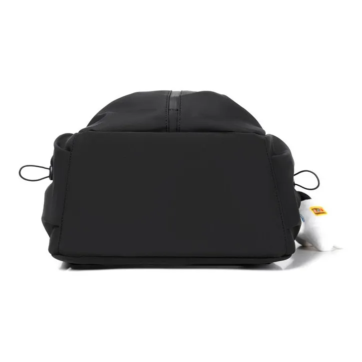 SURELAPTOP Polyester Backpack Large Size Unisex Multicolor-13