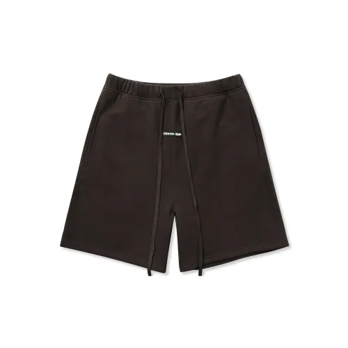 CHINISM Unisex Casual Shorts