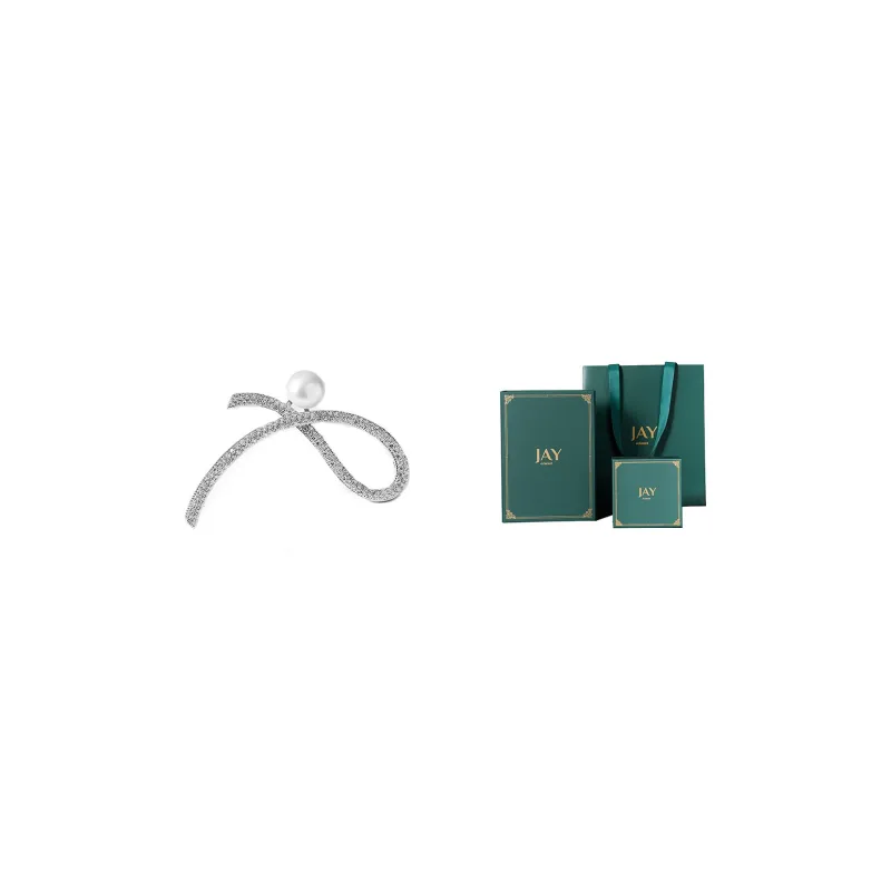 JAY Brooches Women's-3