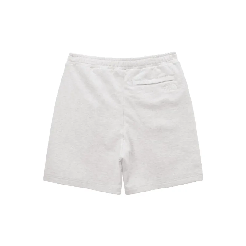THE NORTH FACE Casual Shorts Men Light Gray-1
