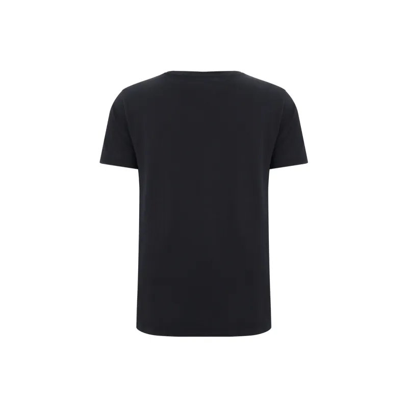 Tommy Hilfiger T Shirt Men's Black-1