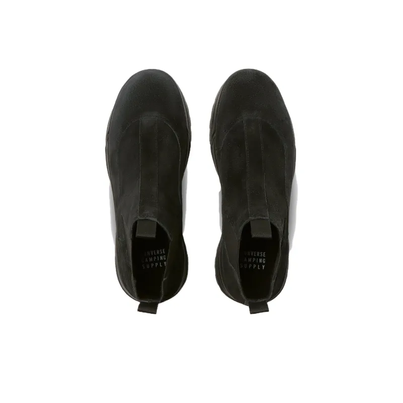 Converse SDG CP Outdoor Shoes Unisex Black Japan Version-3