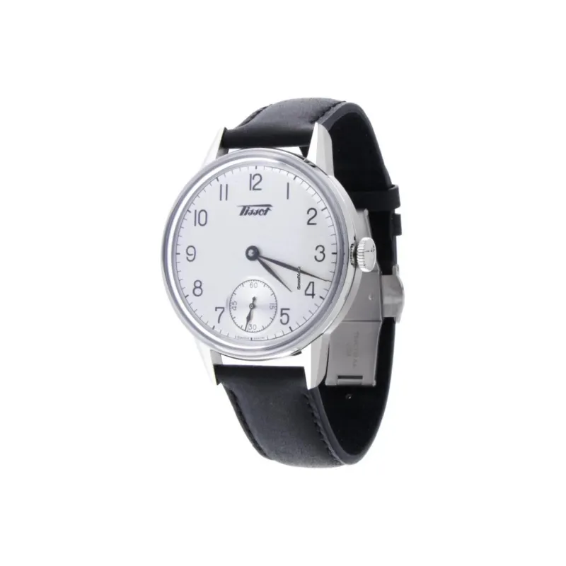 TISSOT Men Watch-1