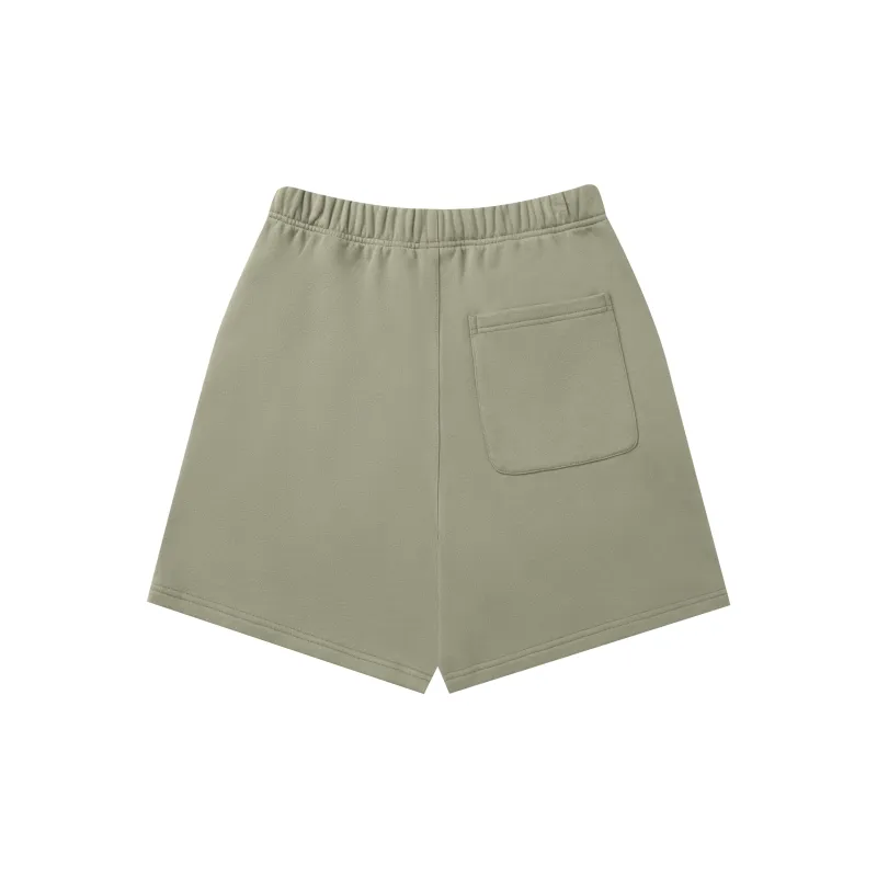 CHINISM Casual Shorts Unisex-23