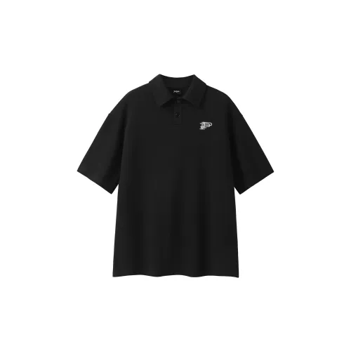 POINTLIMIT Polo Shirts Unisex