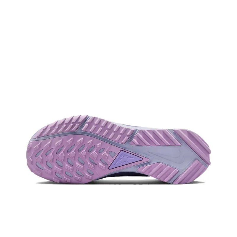 Nike React Pegasus Trail 4 Gore Tex Oxygen Purple Rush Fuchsia Vivid Purple Space Purple Women's-5