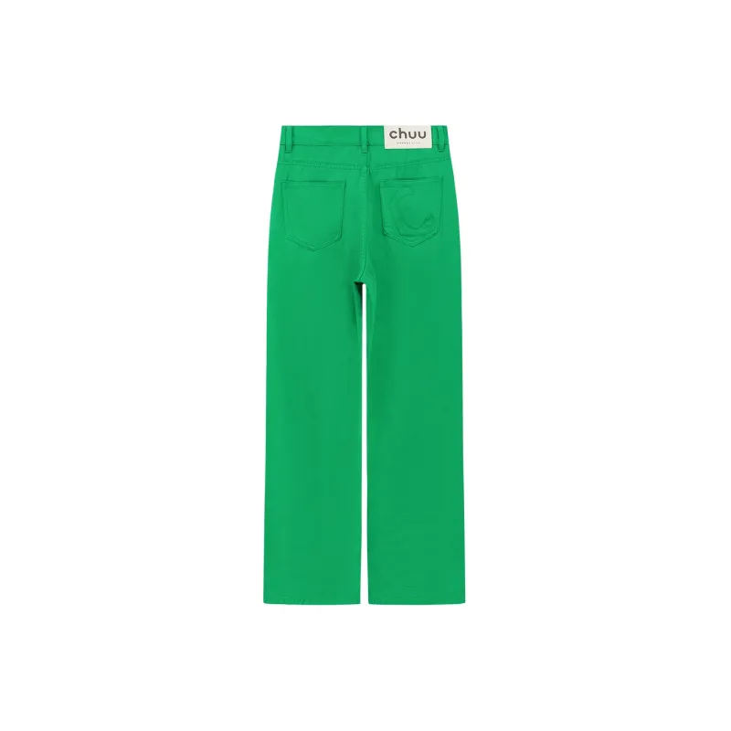 CHUU Casual Pants Women's-3