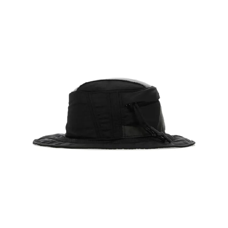 Lanvin Bucket Hats Men Black-1