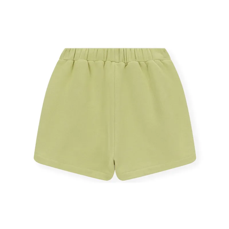 CONKLAB Casual Shorts Unisex-4