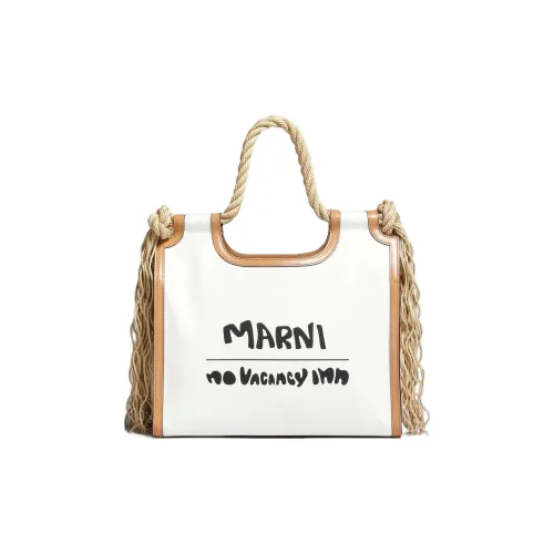 MARNI X No Vacancy Inn Co-brand Handbags