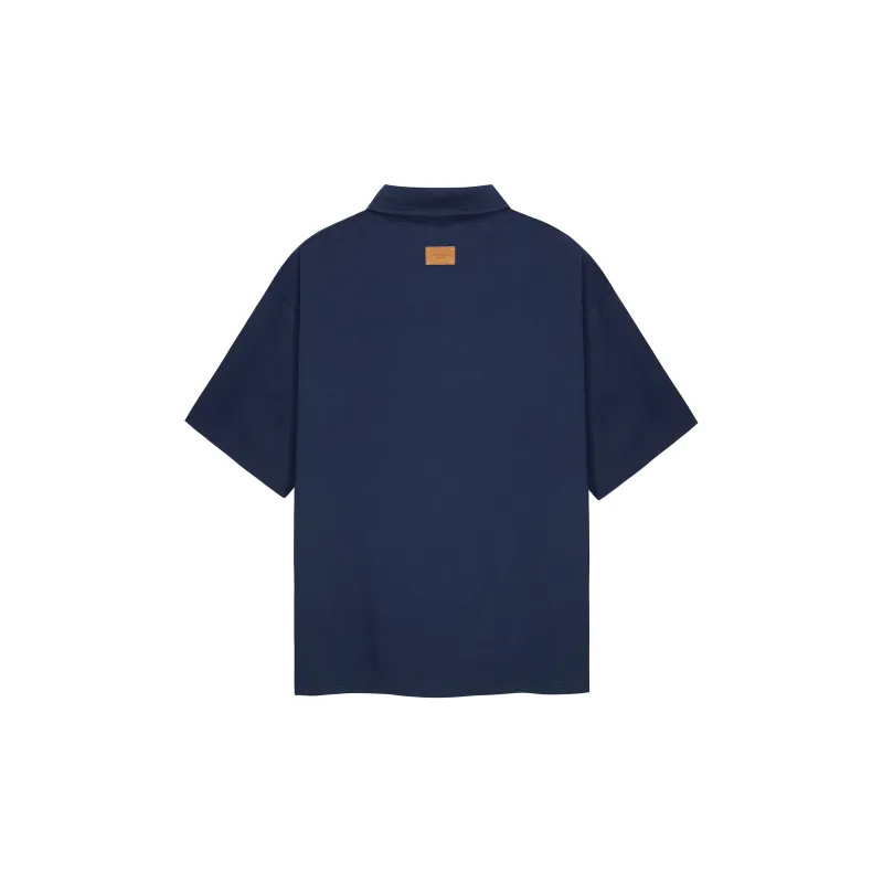 ICONS Lab Polo Shirts Unisex-29