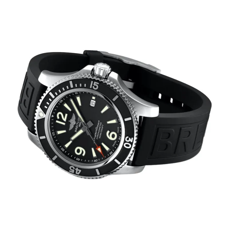 Breitling Men Super Ocean Collection Watch-2