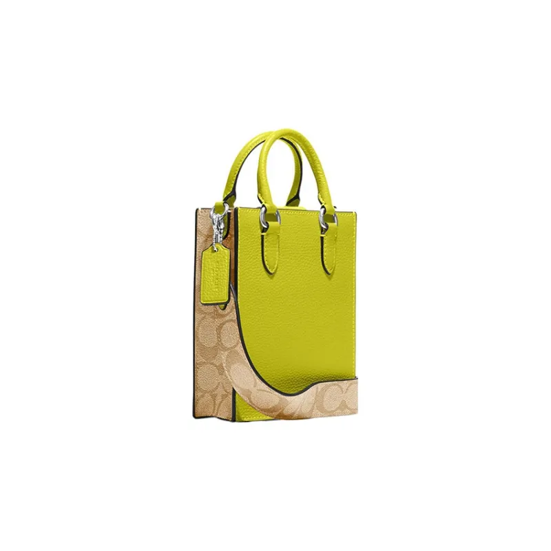 COACH N/S Handbags-1