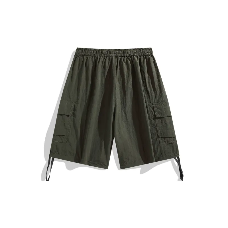 Minfinity Casual Shorts Unisex-23