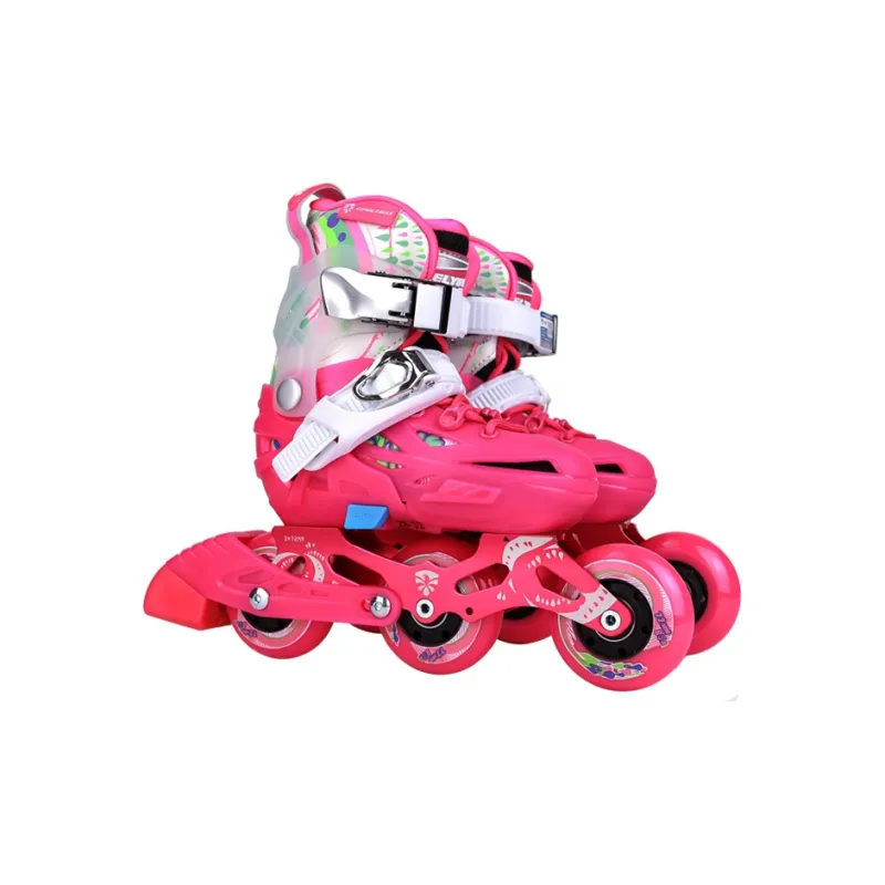 FLYING EAGLE Inline Skates-0